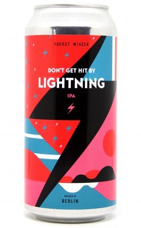 Don't Get Hit By Lightning