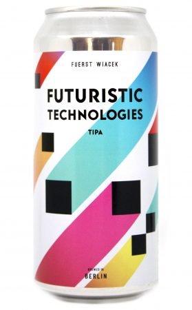 Futuristic Technologies