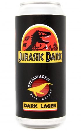 Jurassic Dark