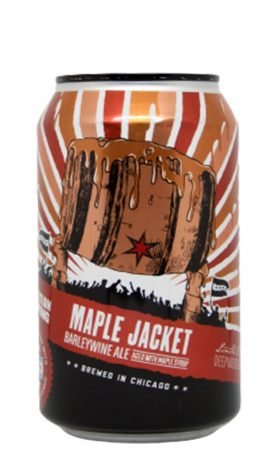 Maple Jacket