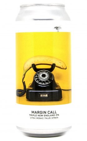 MARGIN CALL | m:o:a:s:s series 5/5