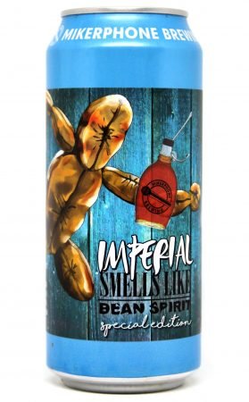 Imperial Smells Like Bean Spirit Special Edition