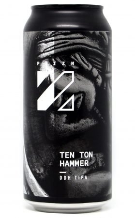 Ten Ton Hammer