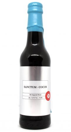Sanctum: Cocos Rum BA (Silver Series)