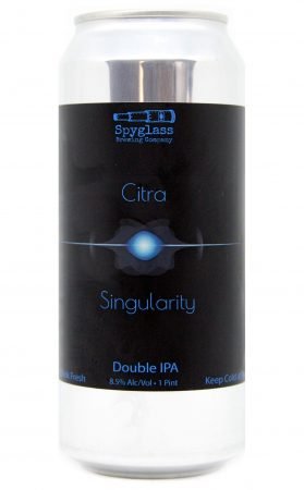 Citra Singularity