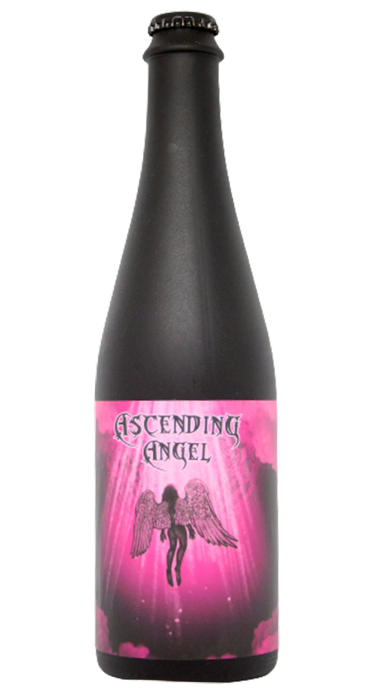 Ascending Angel