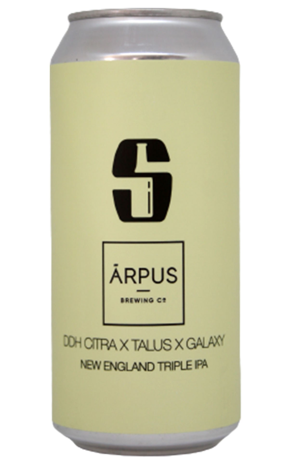 DDH Citra X Talus X Galaxy