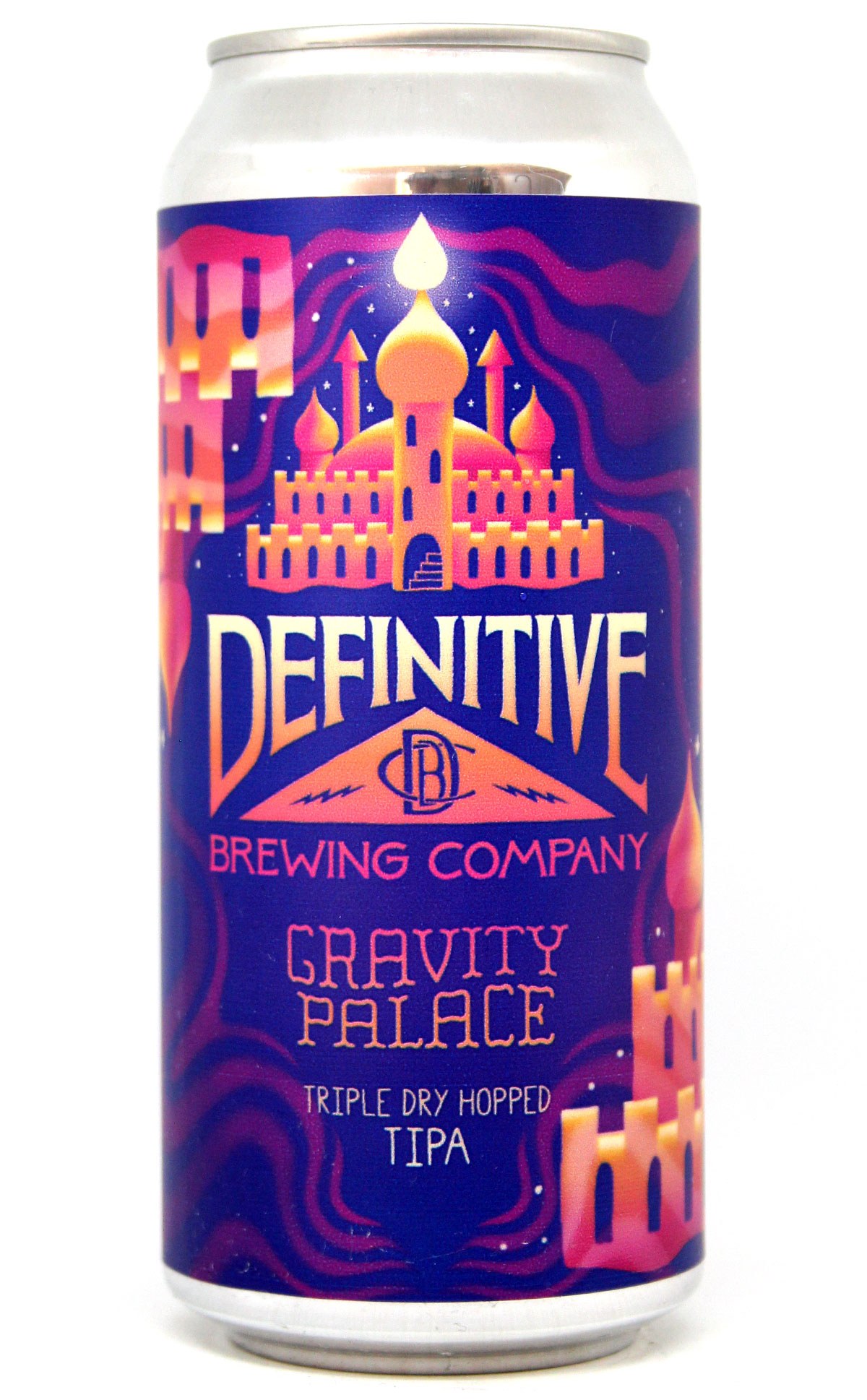 Gravity Palace