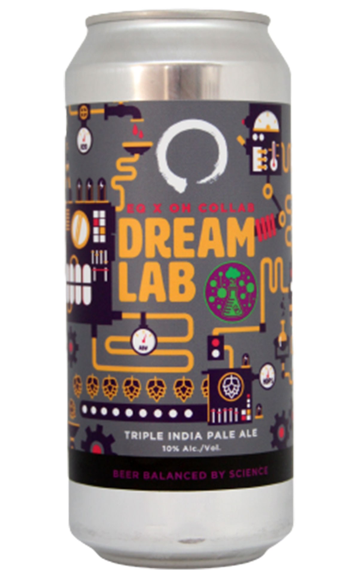 Dream Lab