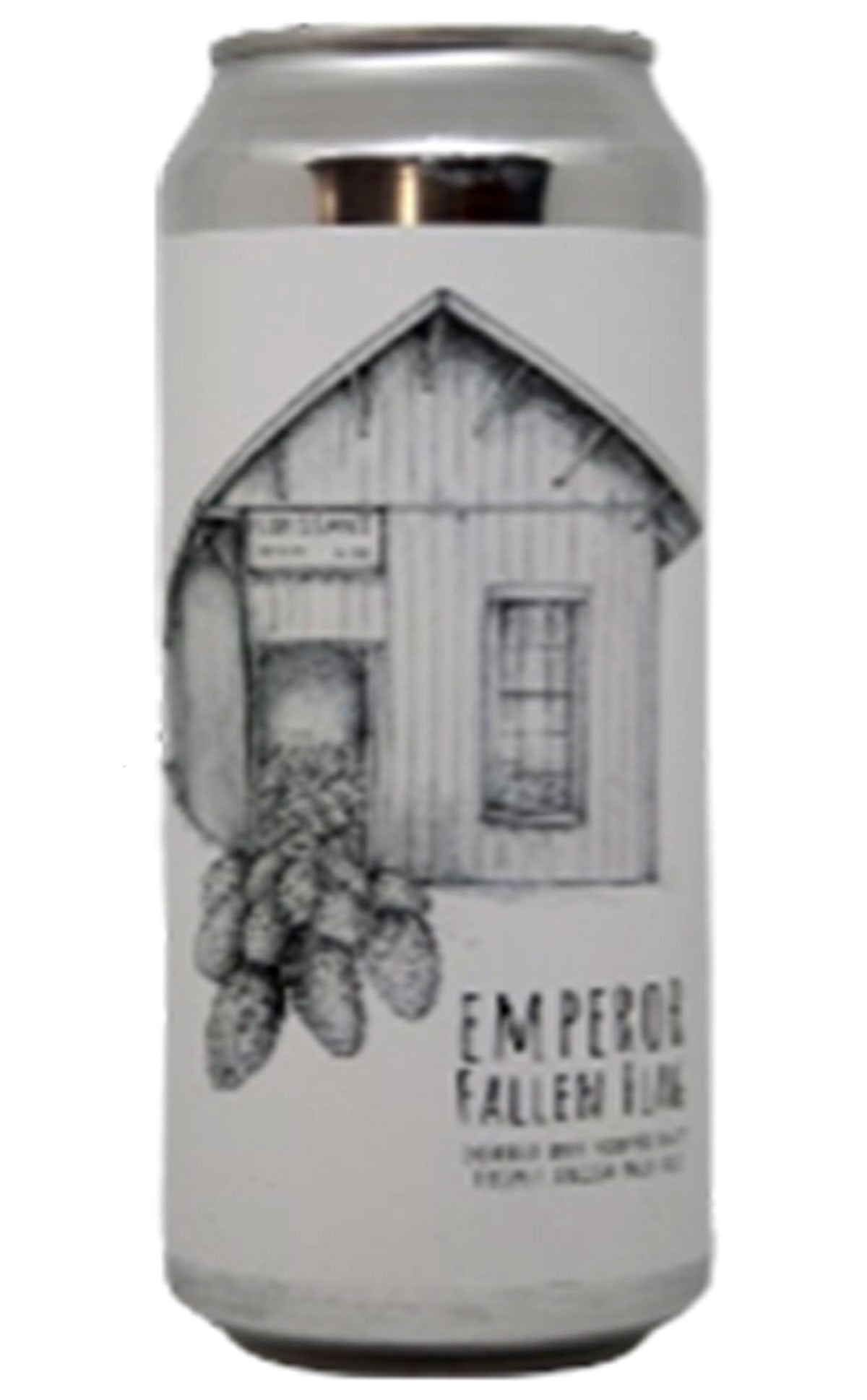 Emperor Fallen Flag