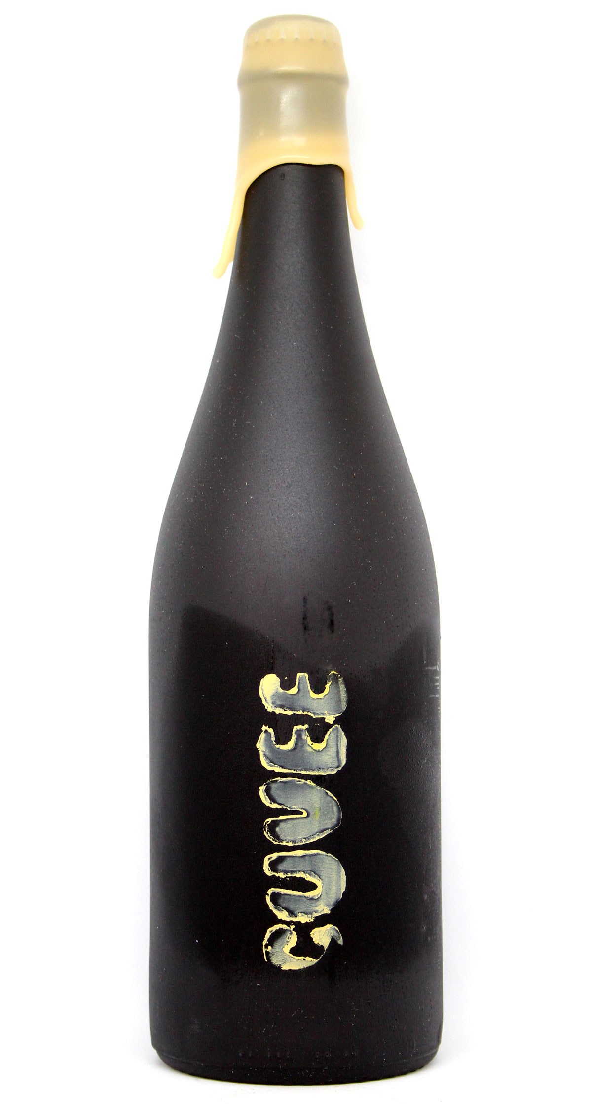 Critter Cuvée