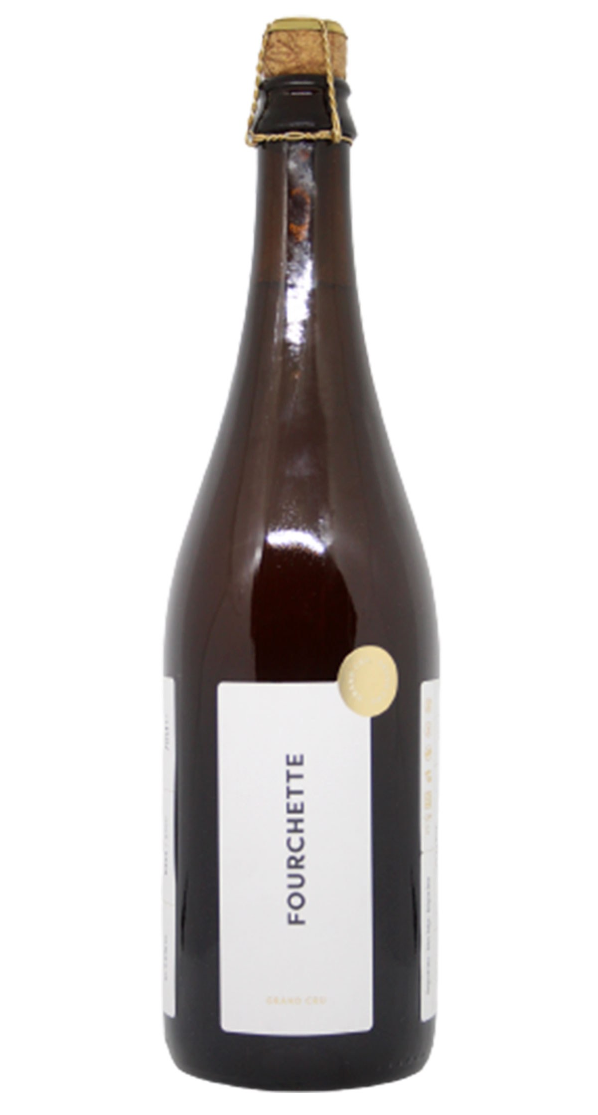 Fourchette Grand Cru