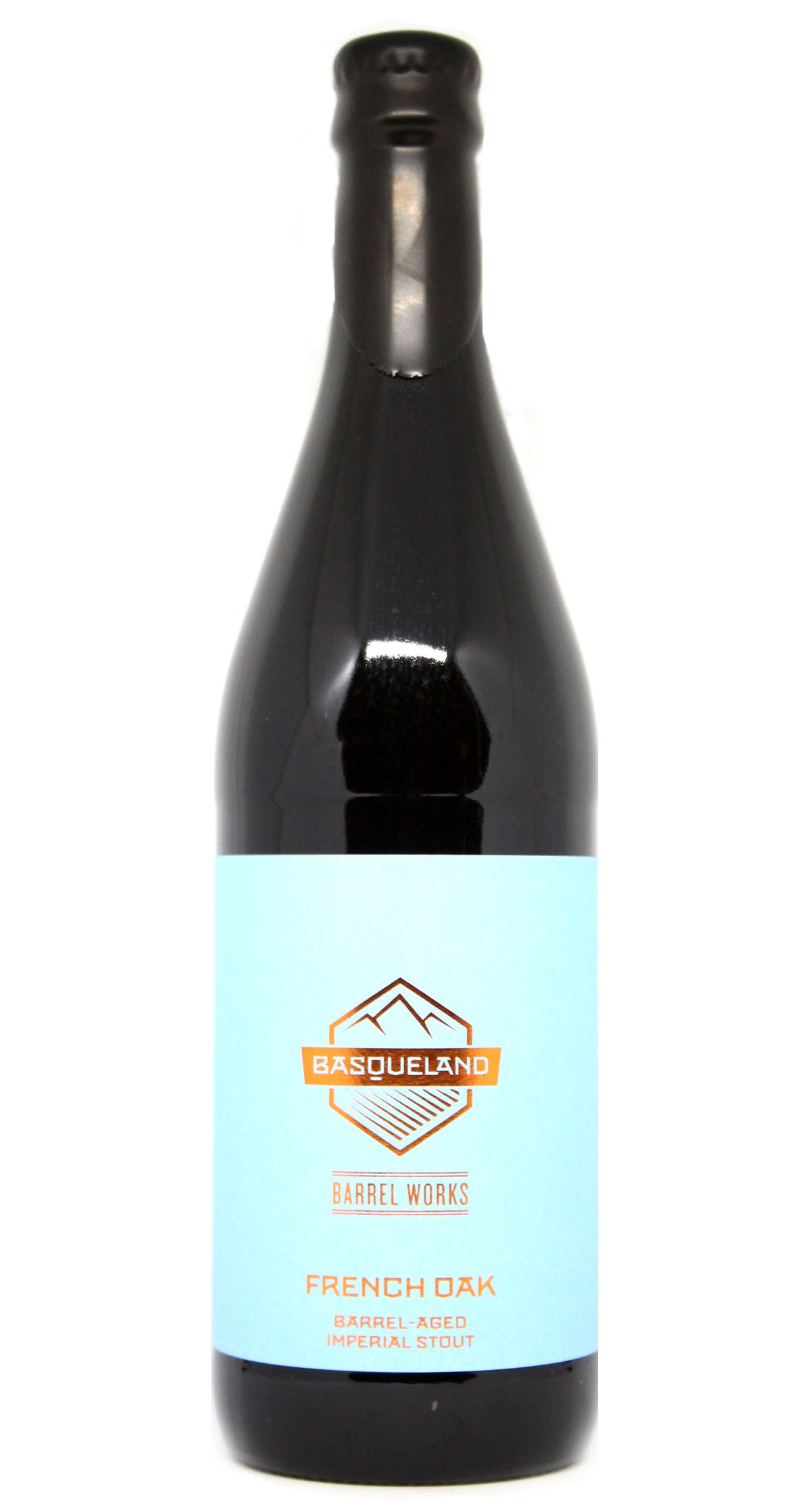 Barrel Works French Oak