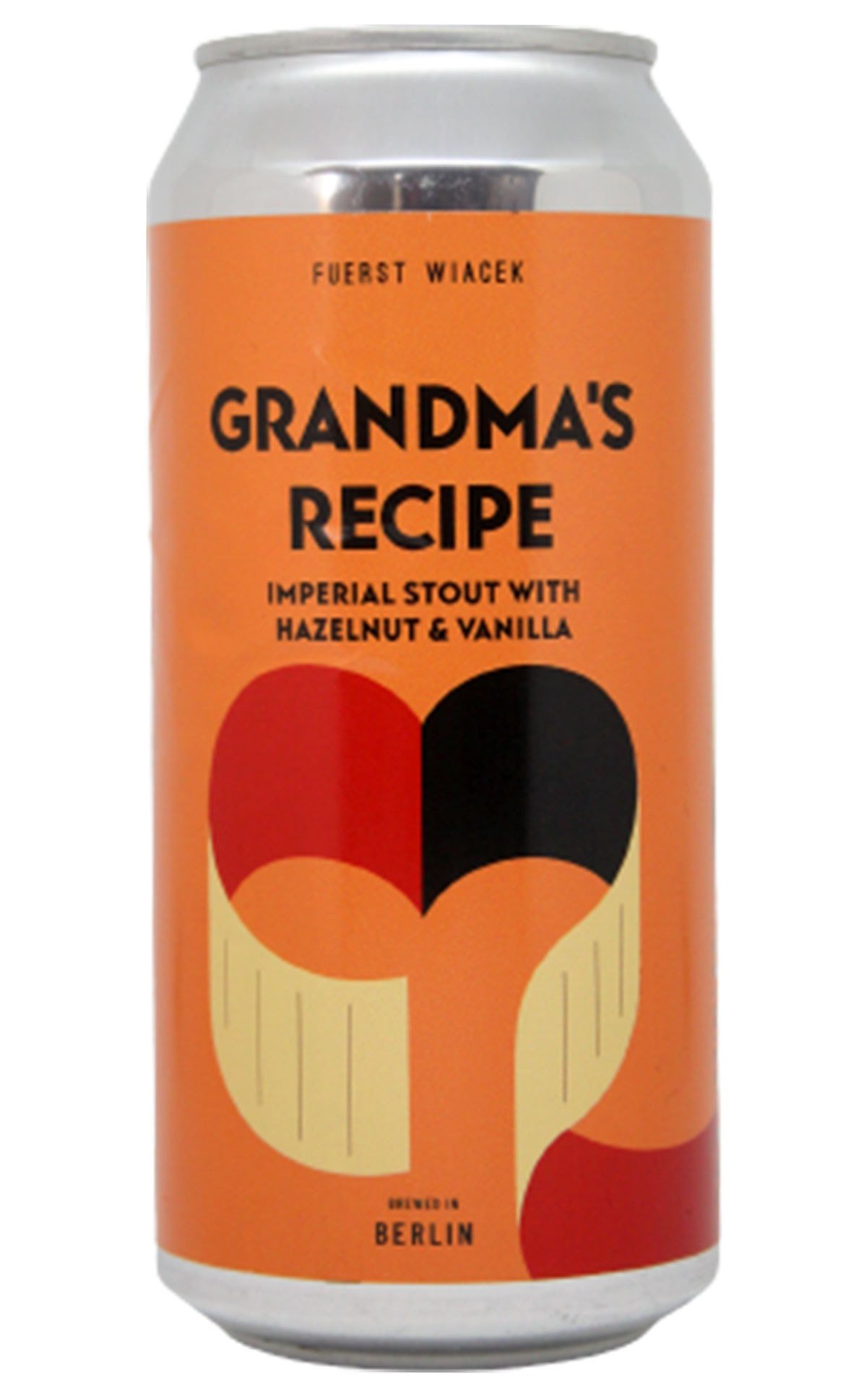 Grandma's Recipe