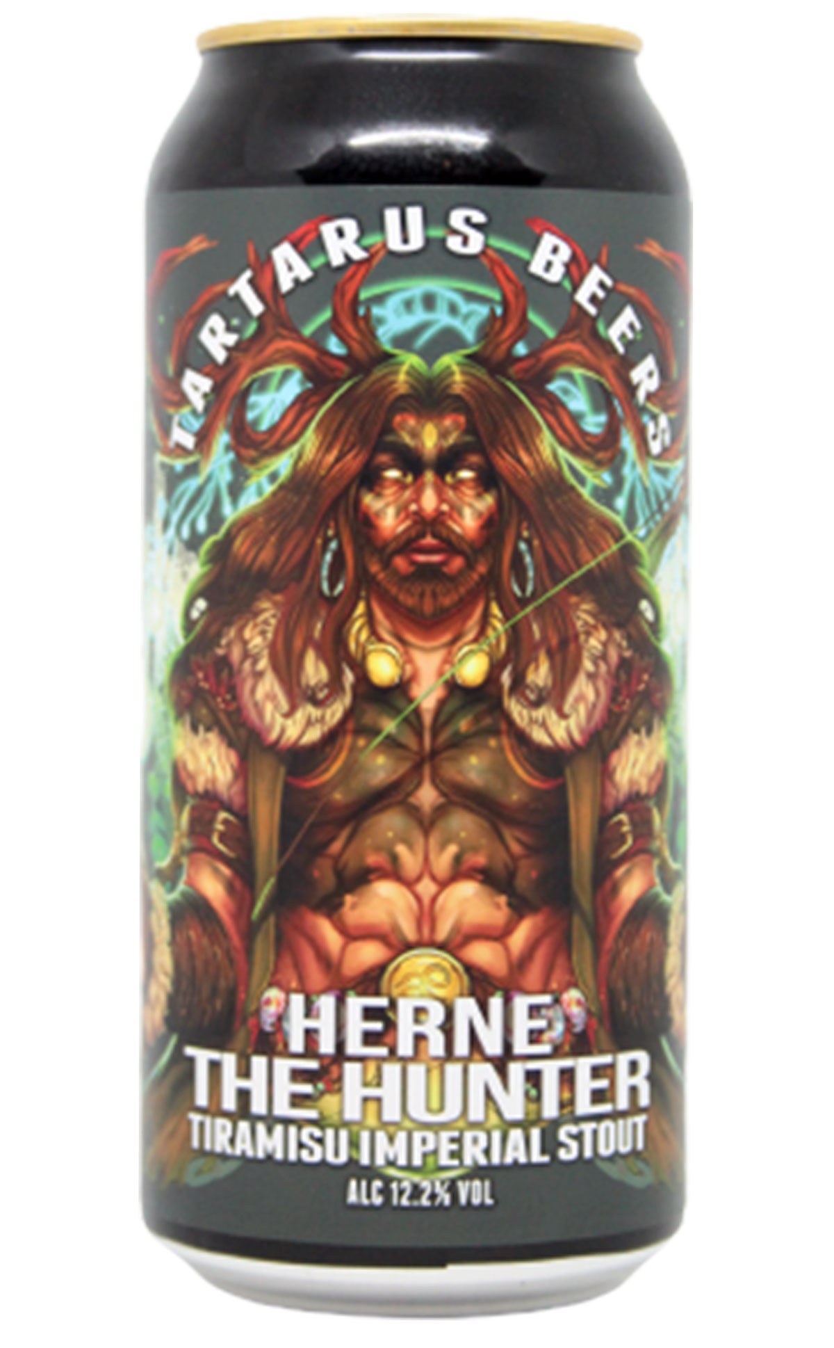 Herne the Hunter