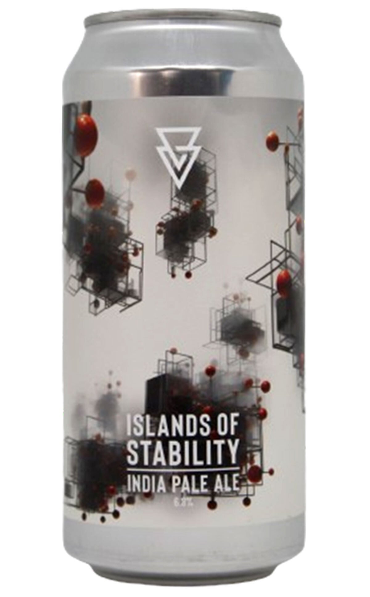 Islands of Stability - Hops & Hopes