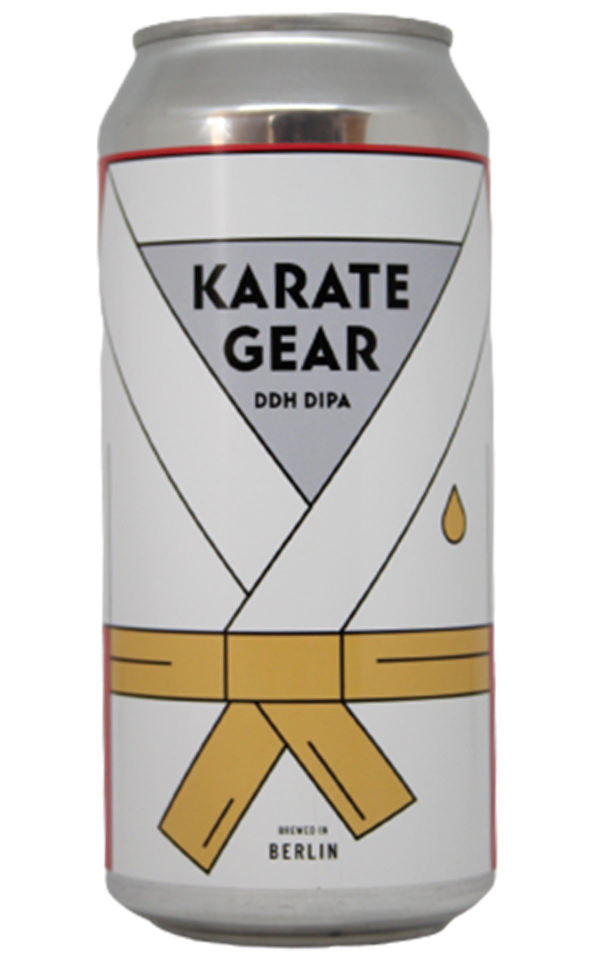 Karate Gear (2023)