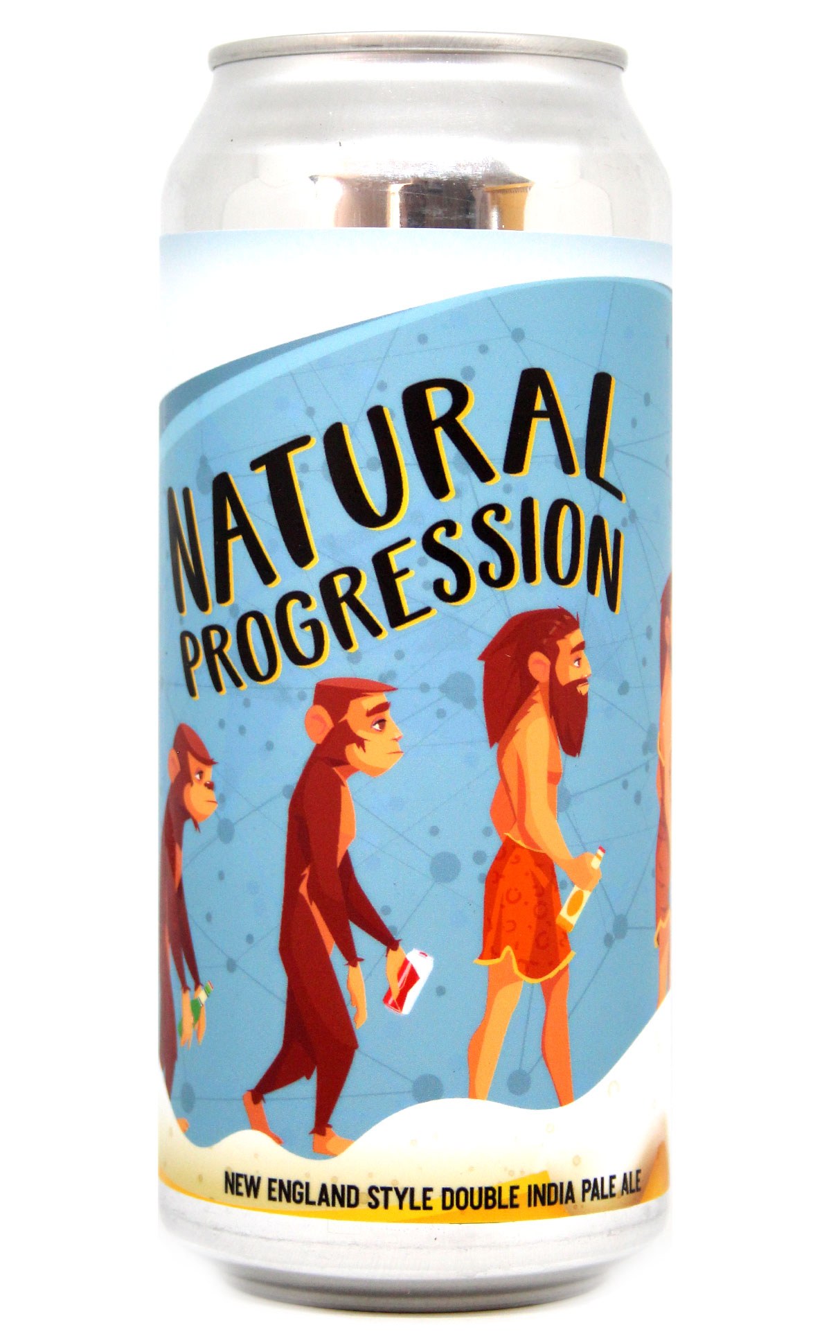 Natural Progression