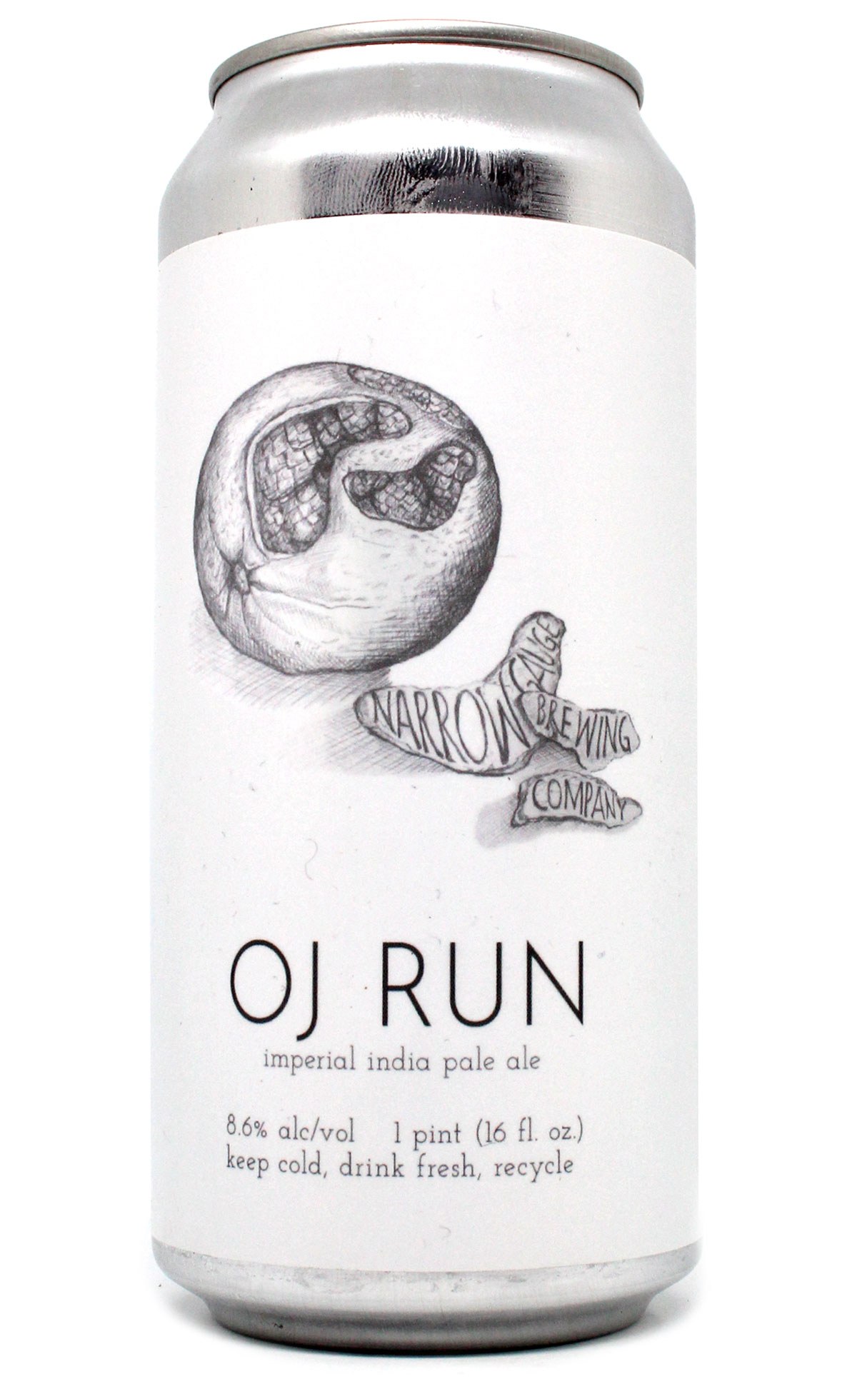OJ Run