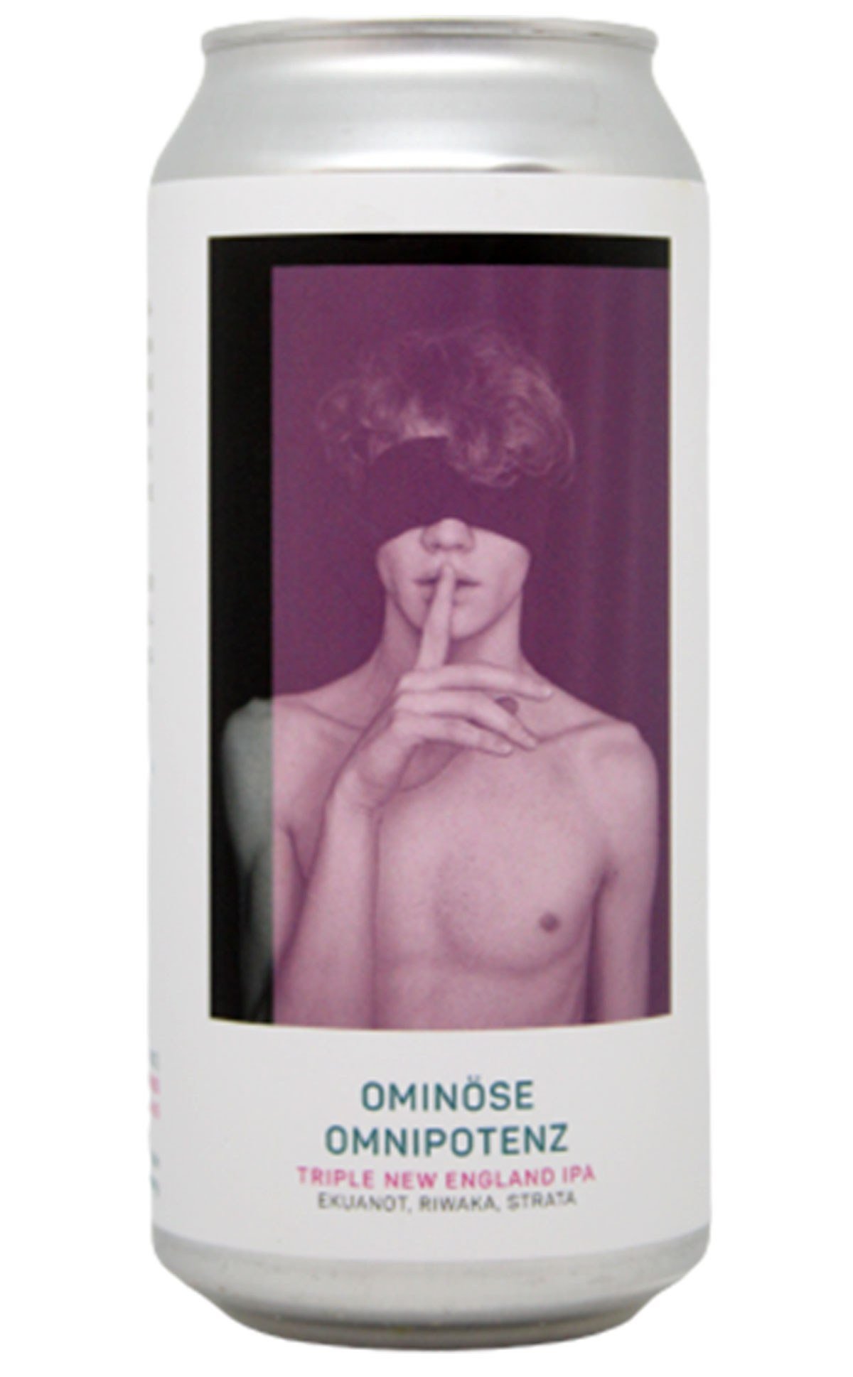OMINÖSE OMNIPOTENZ | only god vibes series 4/5