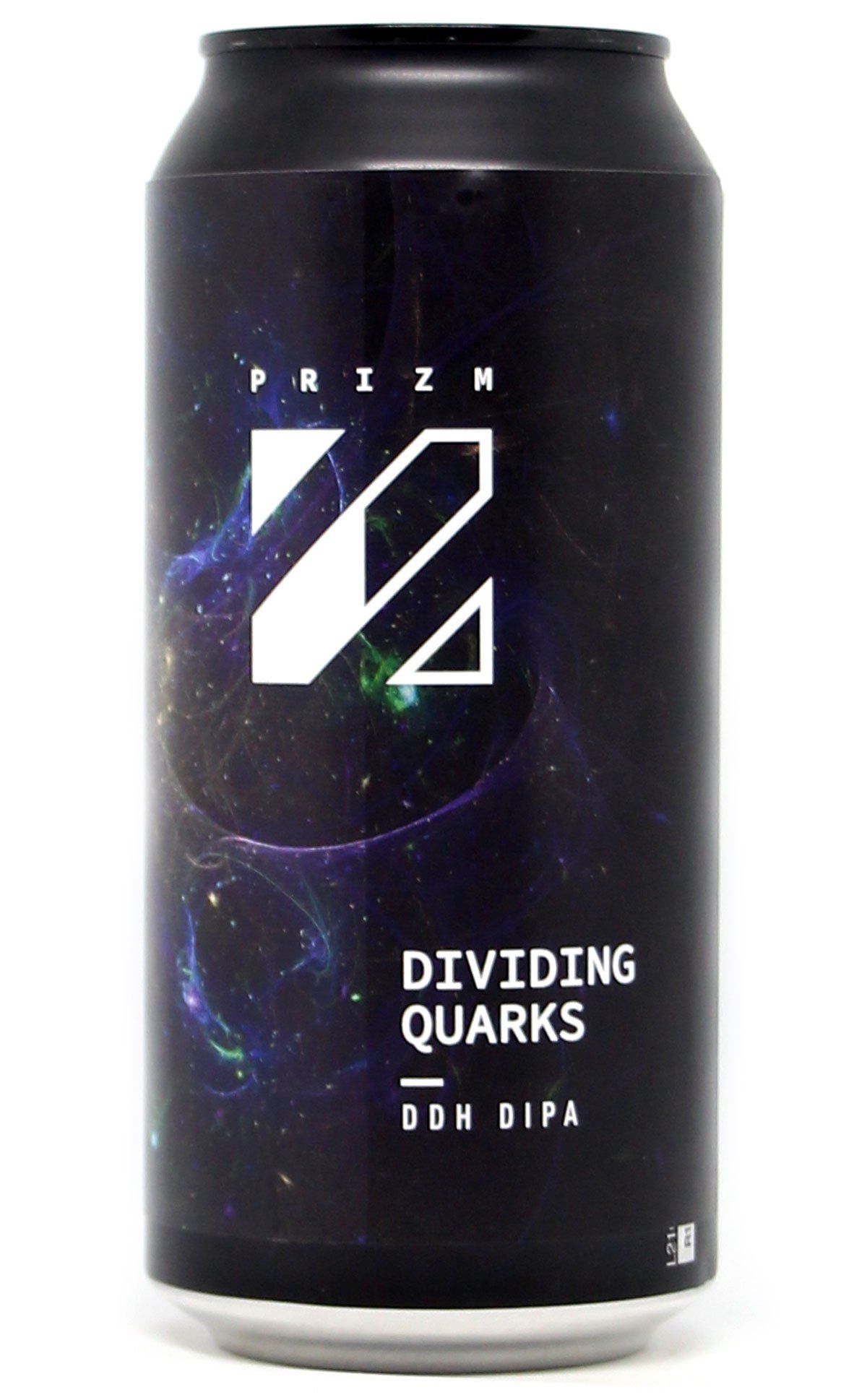 Dividing Quarks