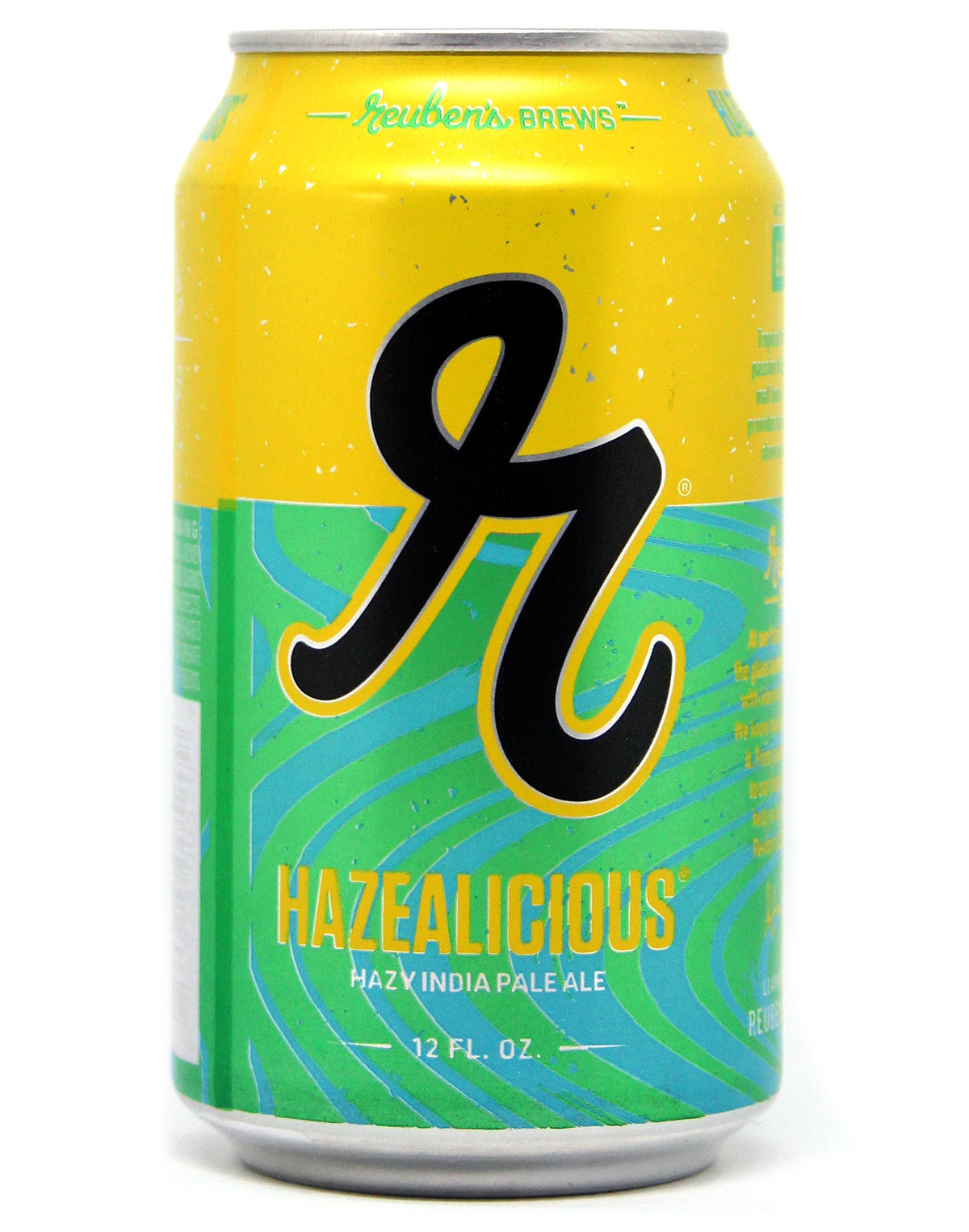 Hazealicious