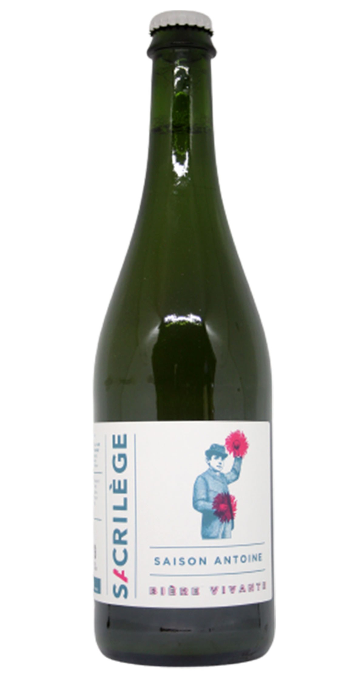 Saison Antoine