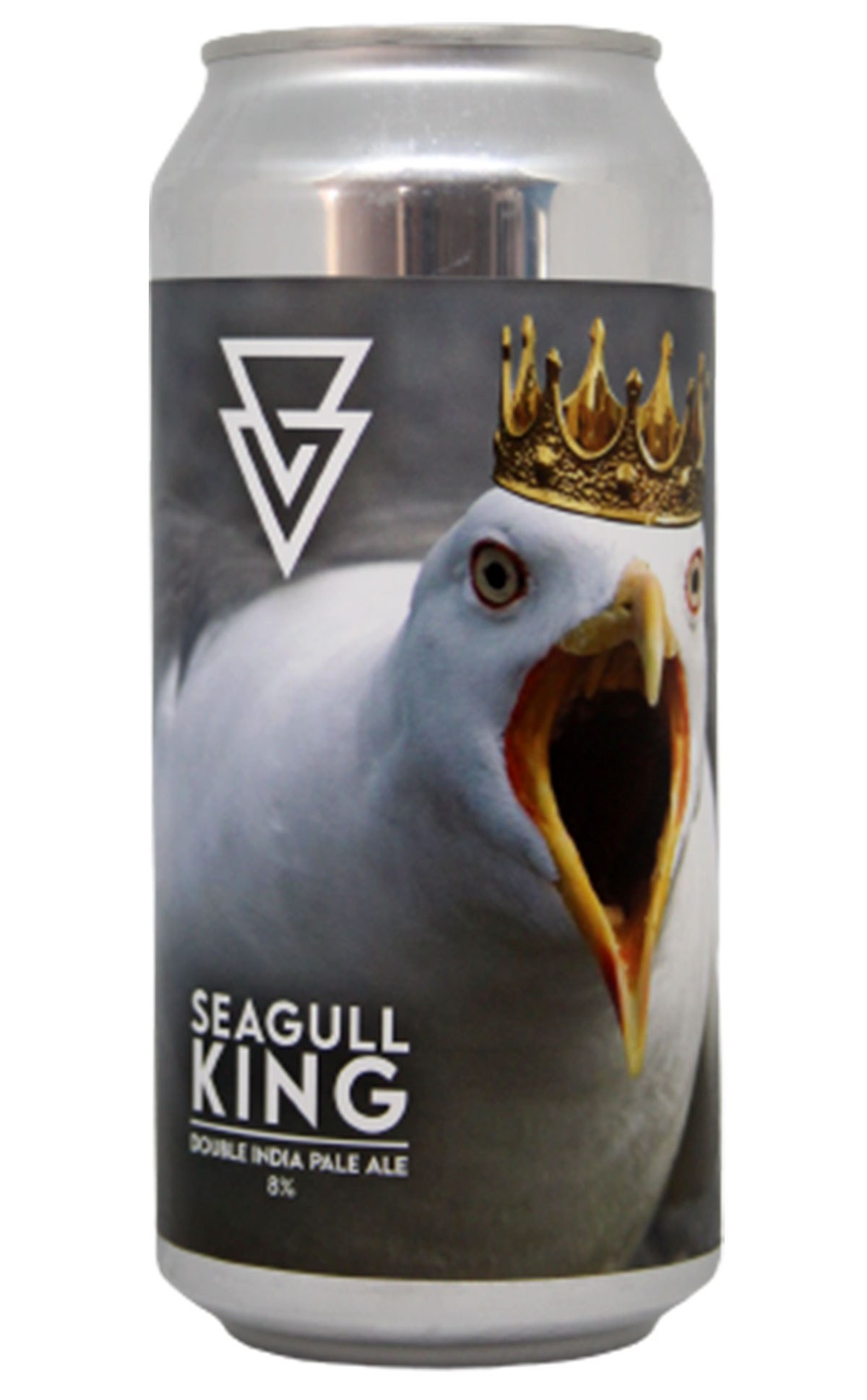 Seagull King