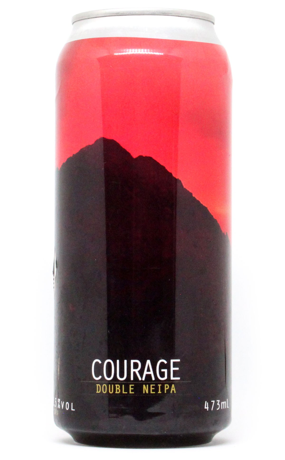 Courage