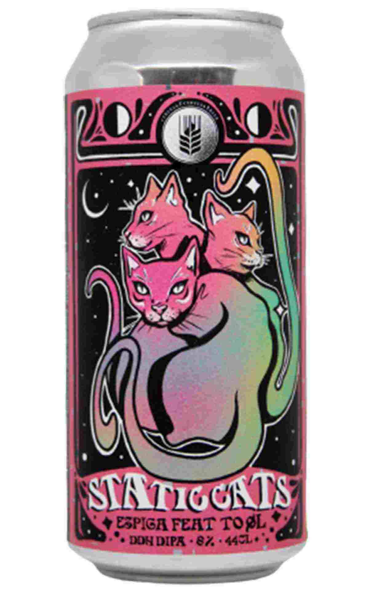 Staticcats Feat Toøl