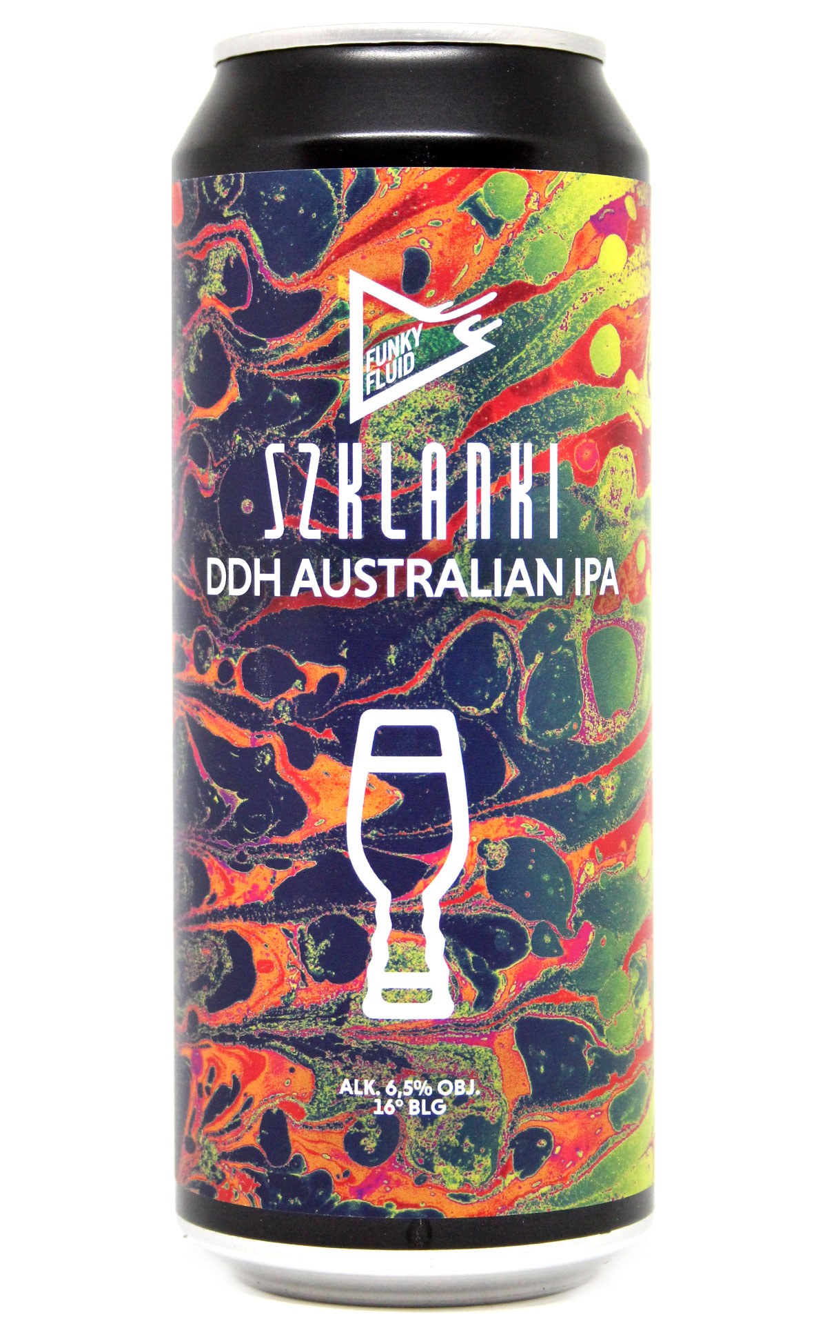 Szklanki Australian