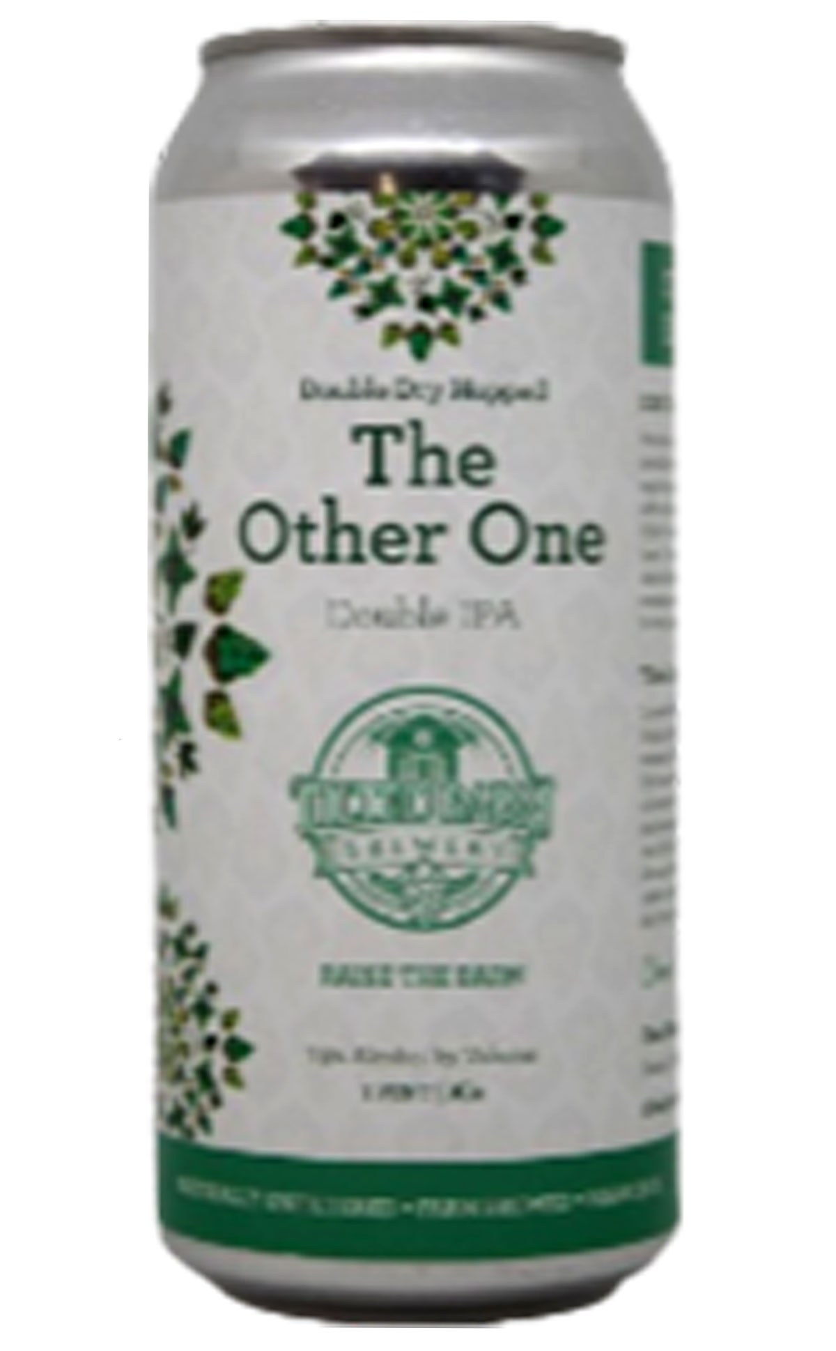 Double Dry Hopped The Other One