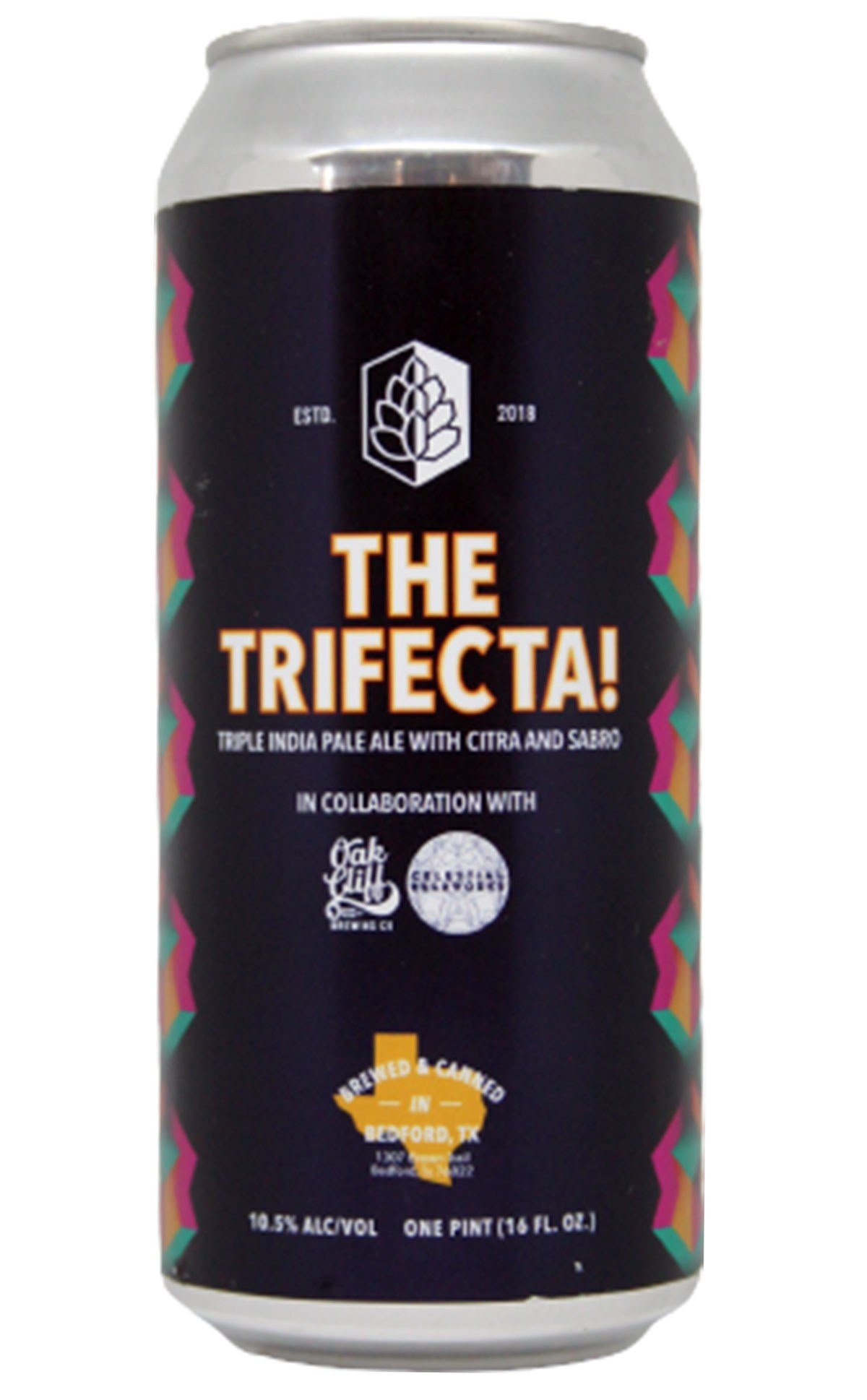 The Trifecta