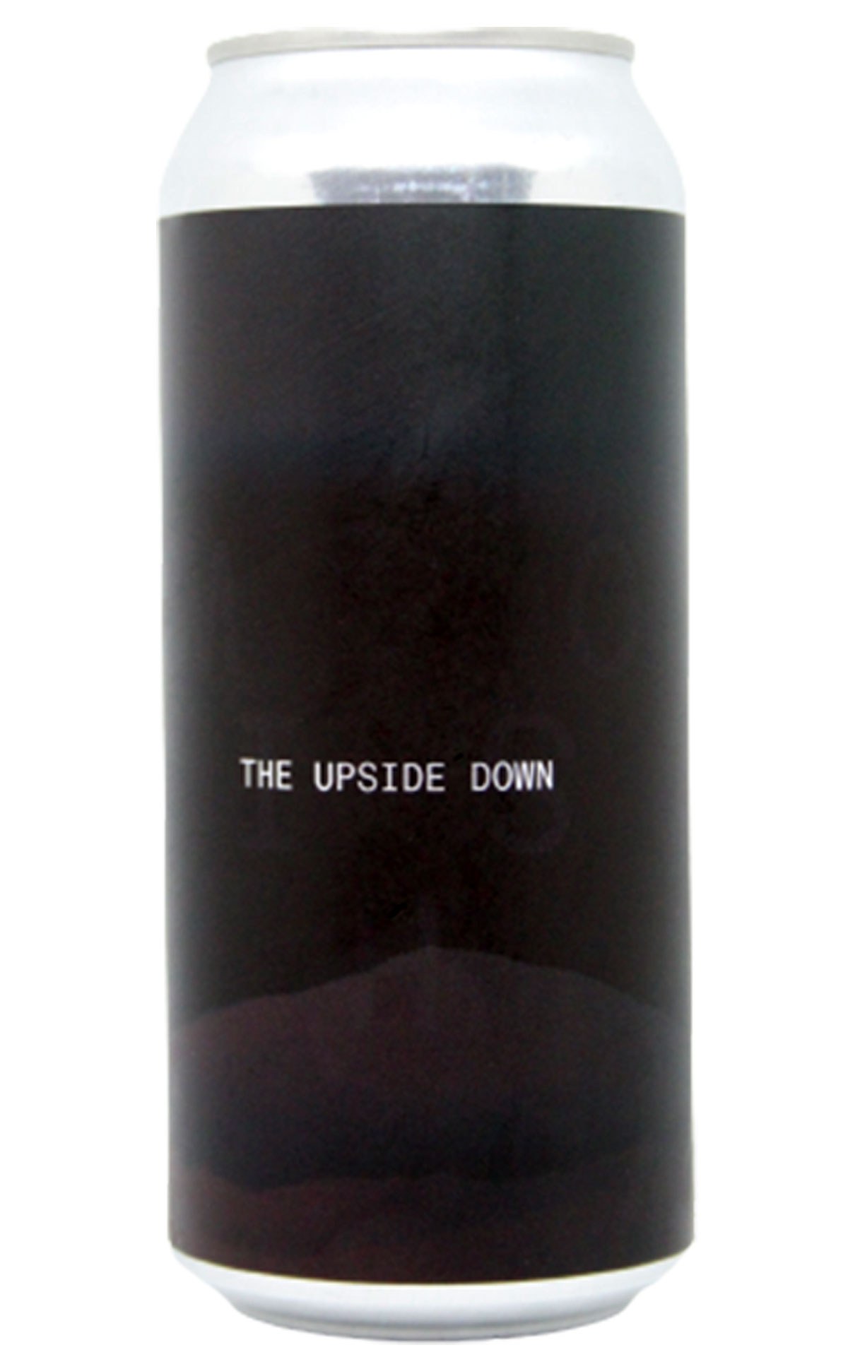 The Upside Down