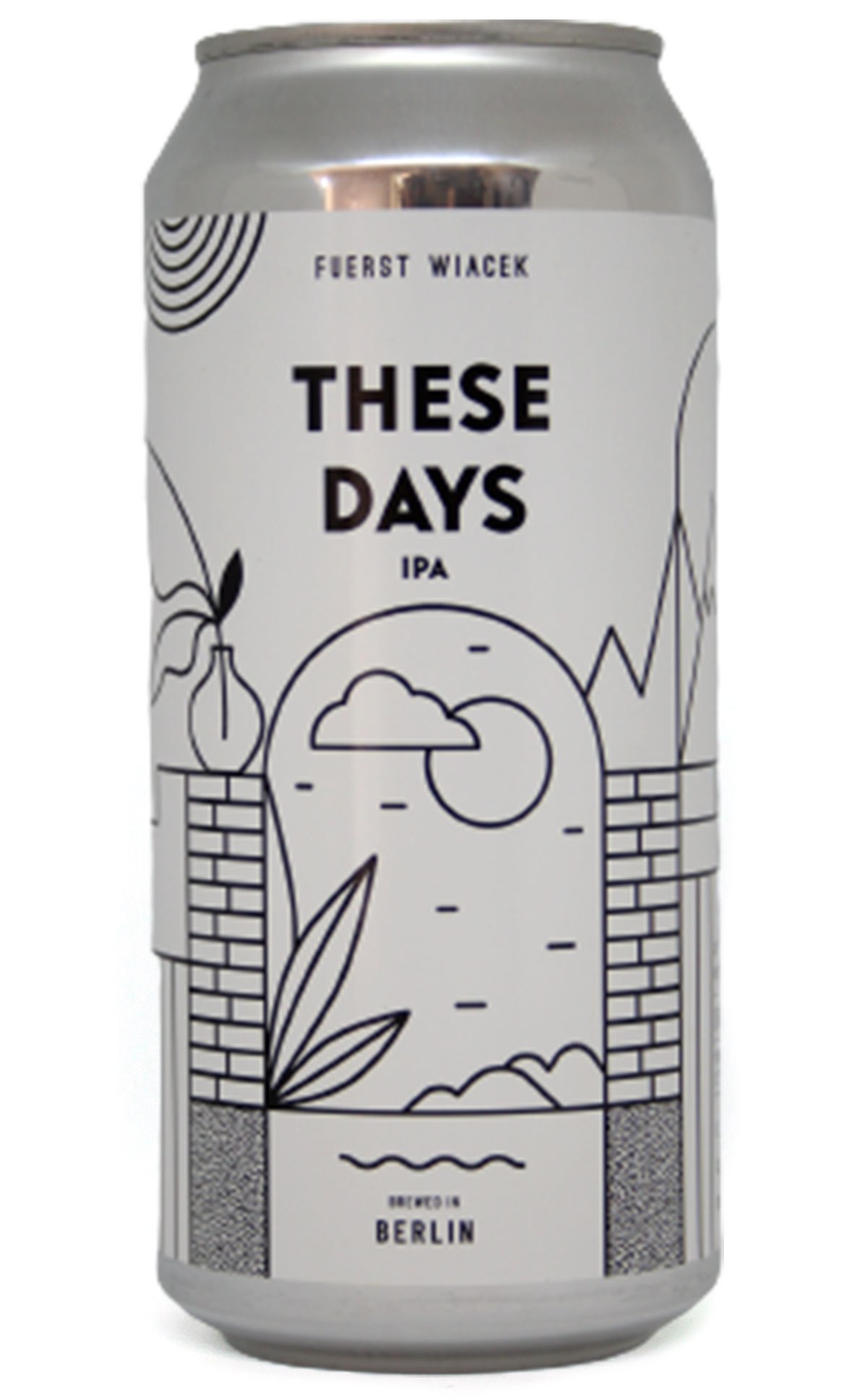 These Days (2022)