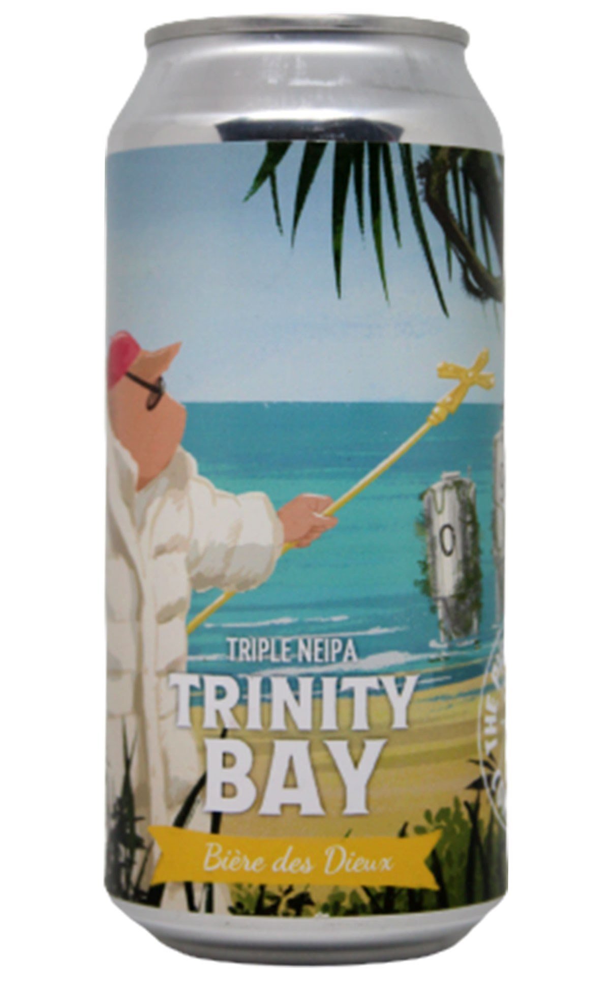 Trinity Bay