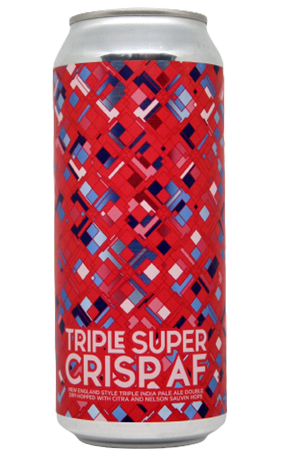 Triple Super Crisp AF
