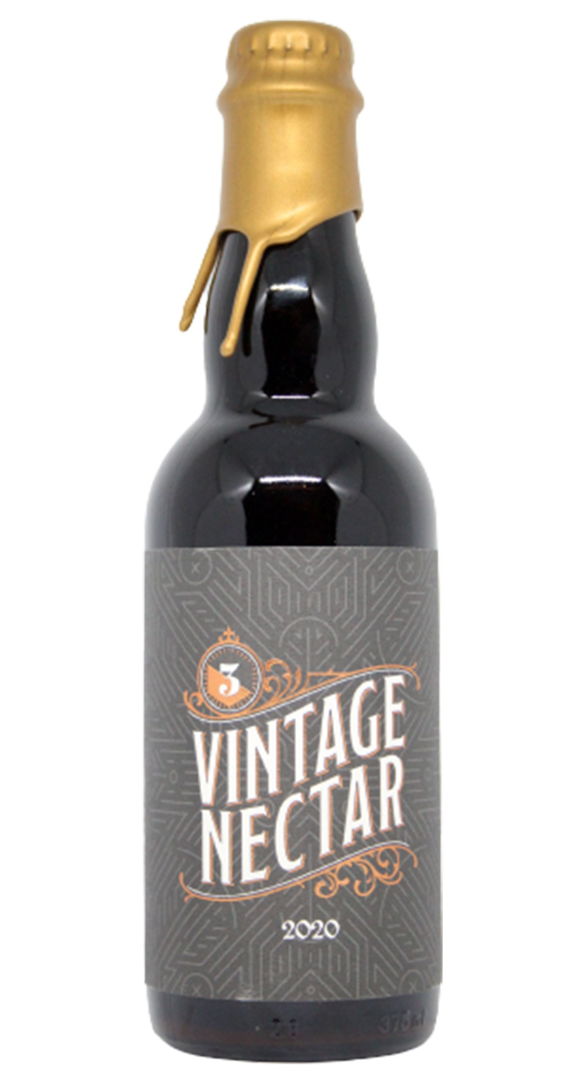 Vintage Nectar 2020