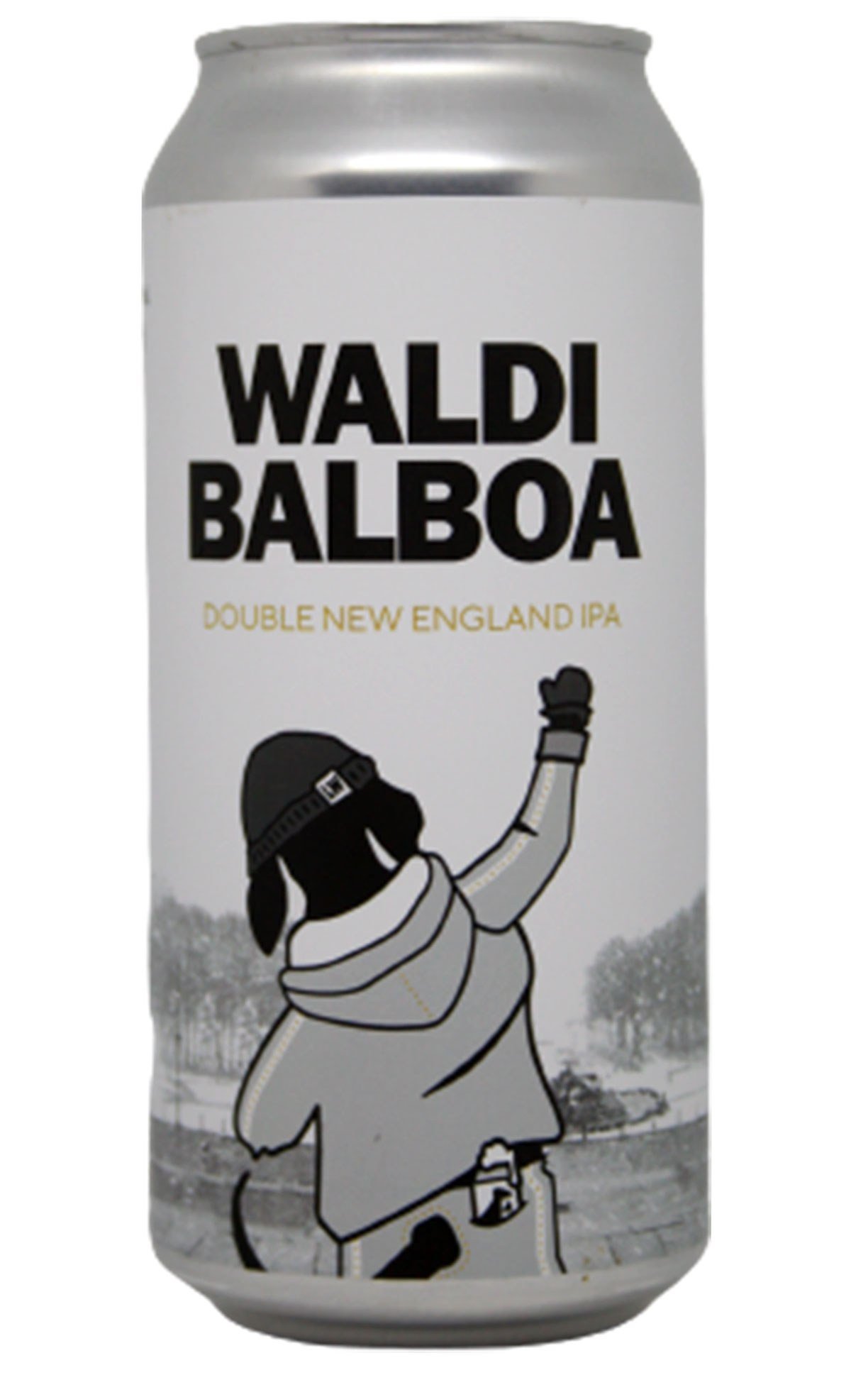 Waldi Balboa