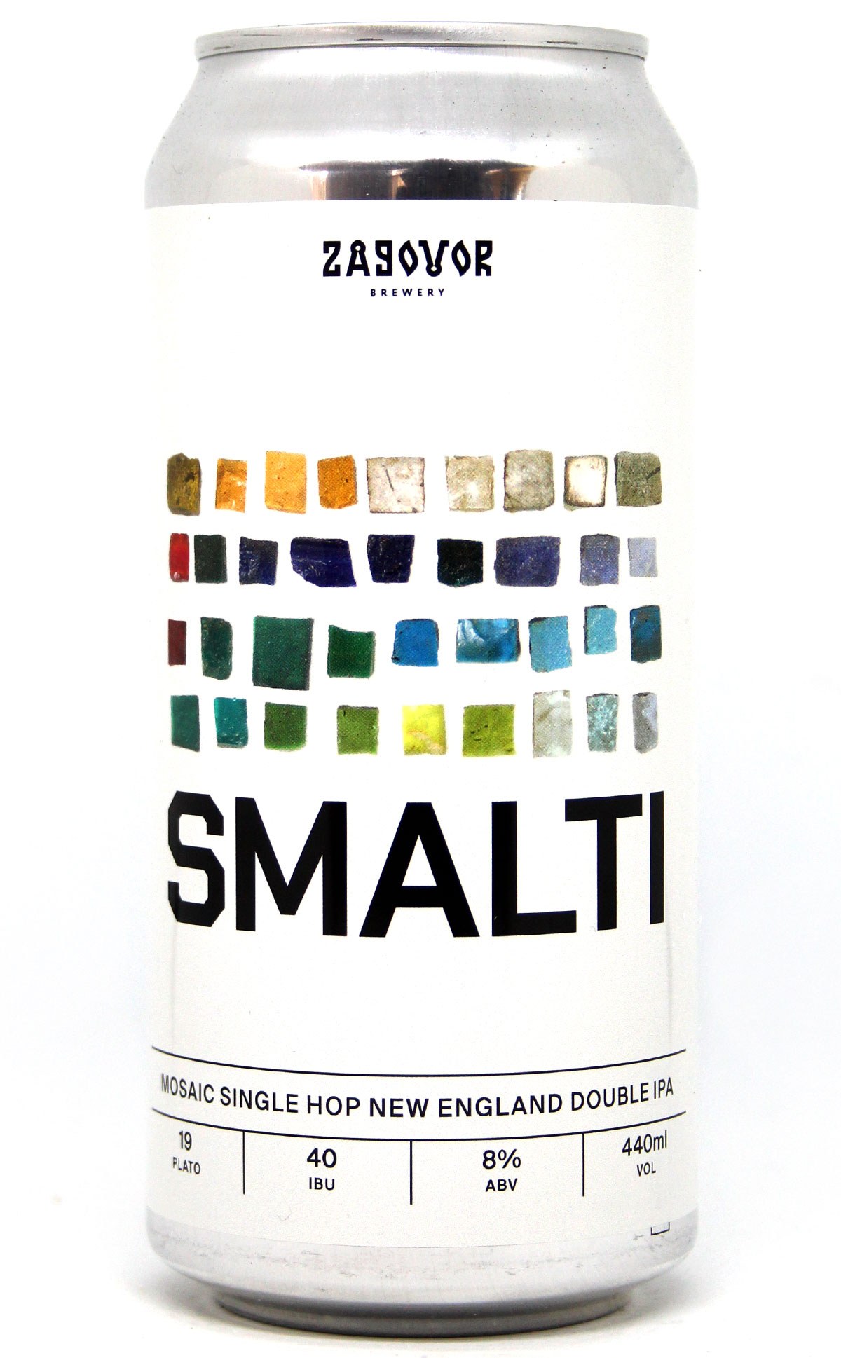Smalti