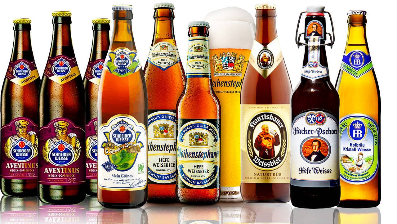 Wheat Beer